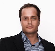 Alex Krause