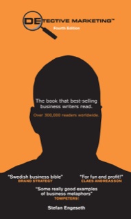 Detective Marketing