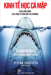 Sharkonomics Vietnamese
